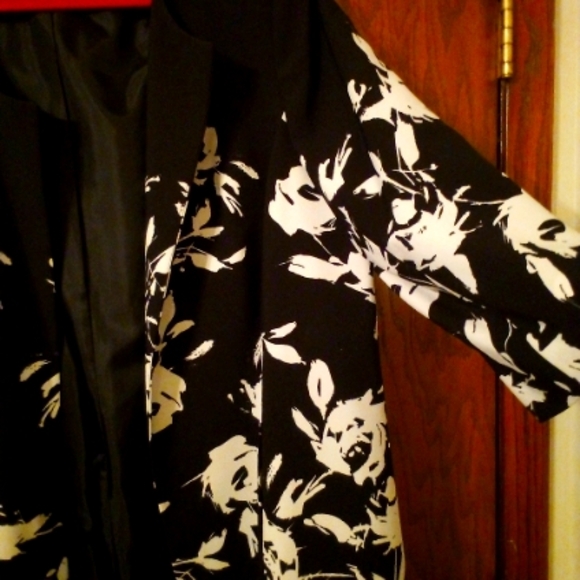 NIPPON BOUTIQUE COAT/DUSTER - Picture 7 of 10